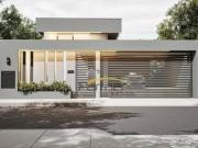 Casa com 3 dormitórios à venda, 255 m² por R$...