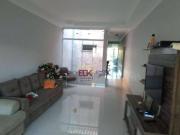 Casa com 3 dormitórios à venda, 255 m² por R$ 670.000...