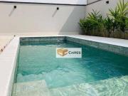 Casa com 3 dormitórios à venda, 256 m² por R$...