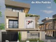 Casa com 3 dormitórios à venda, 256 m² por R$...