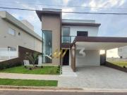 Casa à venda, 257 m² por R$ 1.700.000,00 Condomínio...