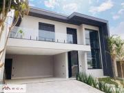 Casa com 3 dormitórios à venda, 257 m² por R$ 1.980.000...