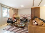 Casa com 3 dormitórios à venda, 257 m² por R$...