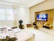 Casa com 3 dormitórios à venda, 257 m² por R$ 870.000,00...