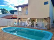 Casa à venda, 258 m² por R$ 1.200.000,00 Condomínio...