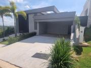 Casa com 3 dormitórios à venda, 260 m² Condomínio Villas...