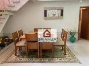 Casa com 3 dormitórios à venda, 260 m² por R$...