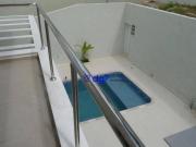 Casa com 3 dormitórios à venda, 260 m² por R$...