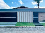 Casa com 3 dormitórios à venda, 260 m² por R$...