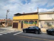 Casa com 3 dormitórios à venda, 260 m² por R$ 700.000,00...