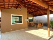 Casa à venda Lagoa Santa MG – Jardim Imperial