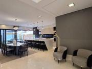 Casa com 3 dormitórios à venda, 261 m² Loteamento...