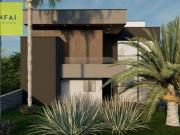 Casa com 3 dormitórios à venda, 262 m² por R$ 1.490.000...