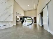 Casa com 3 dormitórios à venda, 262 m² por R$...