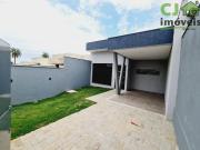 Casa com 3 dormitórios à venda, 262 m² por R$ 619.000,00...