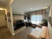 Casa com 3 dormitórios à venda, 265 m² por R$...