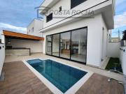 Casa com 3 dormitórios à venda, 265 m² por R$...