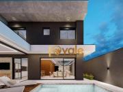 Casa com 3 dormitórios à venda, 265m², Floresta SJCampos/SP