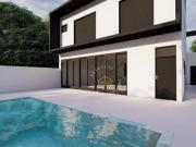 Casa com 3 dormitórios à venda, 267 m² por R$...