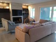 Casa com 3 dormitórios à venda, 267 m² por R$...