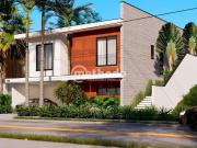 Casa com 3 dormitórios à venda, 267 m² por R$...