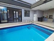 Casa com 3 dormitórios à venda, 268 m² Condominio Parque...