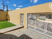 Casa com 3 dormitórios à venda, 268 m² por R$...