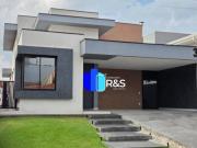Casa com 3 dormitórios à venda, 268 m² por R$...