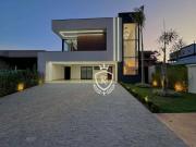 Casa à venda, 268 m² por R$ 2.880.000,00 Condomínio...