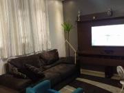 Casa com 3 dormitórios à venda, 269 m² Parque Eldorado...