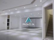 Casa com 3 dormitórios à venda, 270 m² Centro Santo André/SP