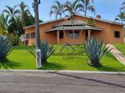 Casa com 3 dormitórios à venda, 270 m² por R$...