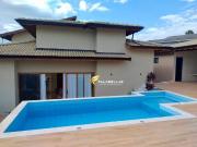 Casa com 3 dormitórios à venda, 270 m² por R$...