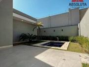 Casa com 3 dormitórios à venda, 270 m² por R$...