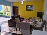 Casa com 3 dormitórios à venda, 270 m² por R$ 849.000,00...