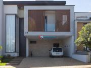 Casa com 3 dormitórios à venda, 272 m² por R$...