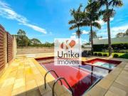 Casa à venda, 273 m² por R$ 1.400.000,00 Condomínio...