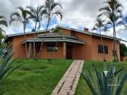 Casa com 3 dormitórios à venda, 273 m² por R$...