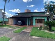 Casa com 3 dormitórios à venda, 274 m² por R$...