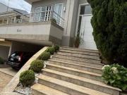 Casa com 3 dormitórios à venda, 274 m² por R$...