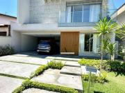 Casa com 3 dormitórios à venda, 274 m² por R$...