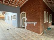 Casa com 3 dormitórios à venda, 274 m² por R$ 470.000,00...