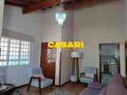 Casa com 3 dormitórios à venda, 275 m² Centro Boituva/SP
