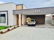 Casa com 3 dormitórios à venda, 275 m² por R$...