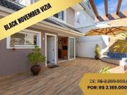 Casa com 3 dormitórios à venda, 275 m² por R$...