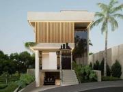 Casa com 3 dormitórios à venda, 275 m² por R$...