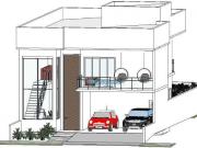 Casa com 3 dormitórios à venda, 275 m² por R$ 620.000,00...