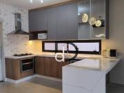 Casa com 3 dormitórios à venda, 276 m² Condomínio...