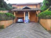 Casa com 3 dormitórios à venda, 276 m² Granja Viana Cotia/SP