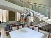 Casa com 3 dormitórios à venda, 276 m² por R$...